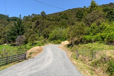 1 Butlers Road, Havelock, Marlborough, Marlborough | Tall Poppy 