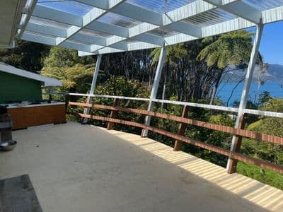 Lot 1 Miro Bay, Pelorus Sounds, Marlborough, Marlborough | Tall Poppy 