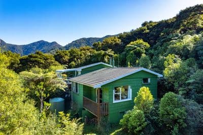 Lot 1 Miro Bay, Pelorus Sounds, Marlborough, Marlborough | Tall Poppy 