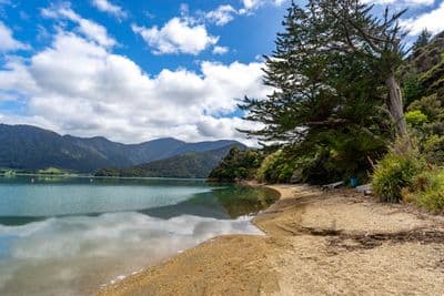 3 Sandy Bay Road, Kenepuru Sound, Marlborough, Marlborough | Tall Poppy 