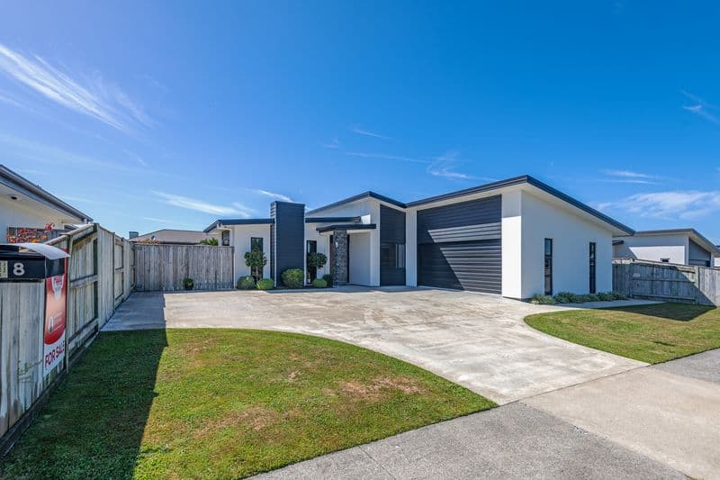 8 Cherry Place, Feilding, Manawatu