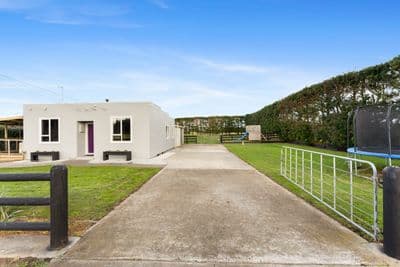 91 Omanuka Rd, Himatangi, Horowhenua, Manawatu | Tall Poppy 