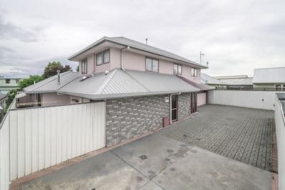 349A Tremaine Avenue, Takaro, Palmerston North City, Manawatu | Tall Poppy 