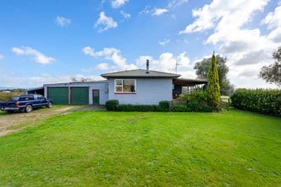 83180 State Highway 2, Eketahuna, Tararua, Wairarapa | Tall Poppy 