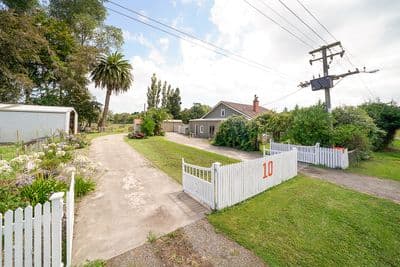 10 Kairanga Bunnythorpe Road, Bunnythorpe, Manawatu, Manawatu | Tall Poppy 