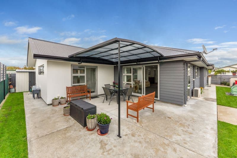 75 Denbigh Street, Feilding, Manawatu