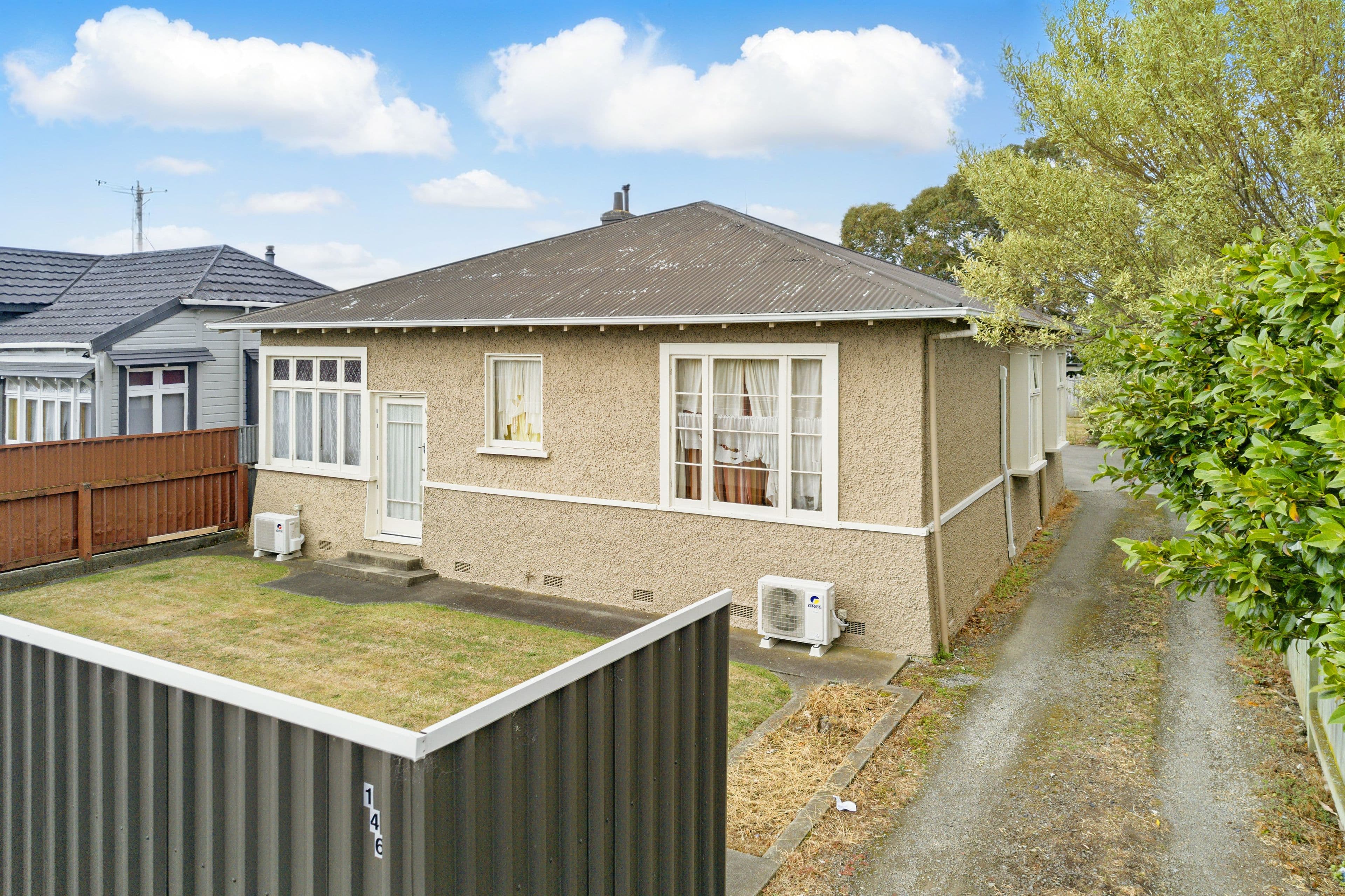 146 Featherston Street, Palmerston North, Palmerston North City, Manawatu | Tall Poppy 