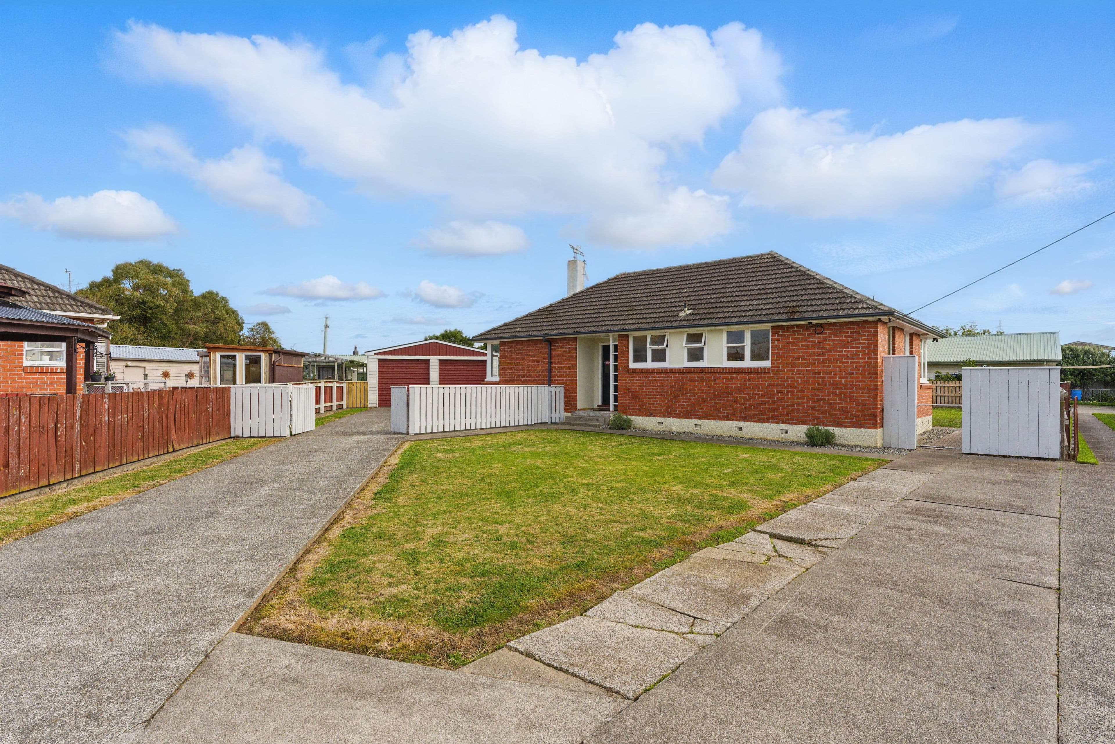 11 Ward Street, Bulls, Bulls, Manawatu | Tall Poppy 