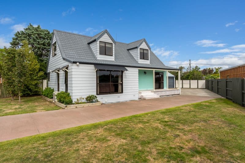 76 Grace Street, Sanson, Manawatu