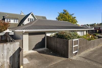 54 Russell Street, Palmerston North, Palmerston North City, Manawatu | Tall Poppy 