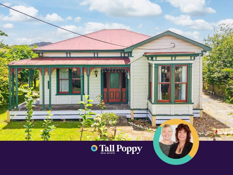 2 Cambridge Street, Pahiatua, Tararua
