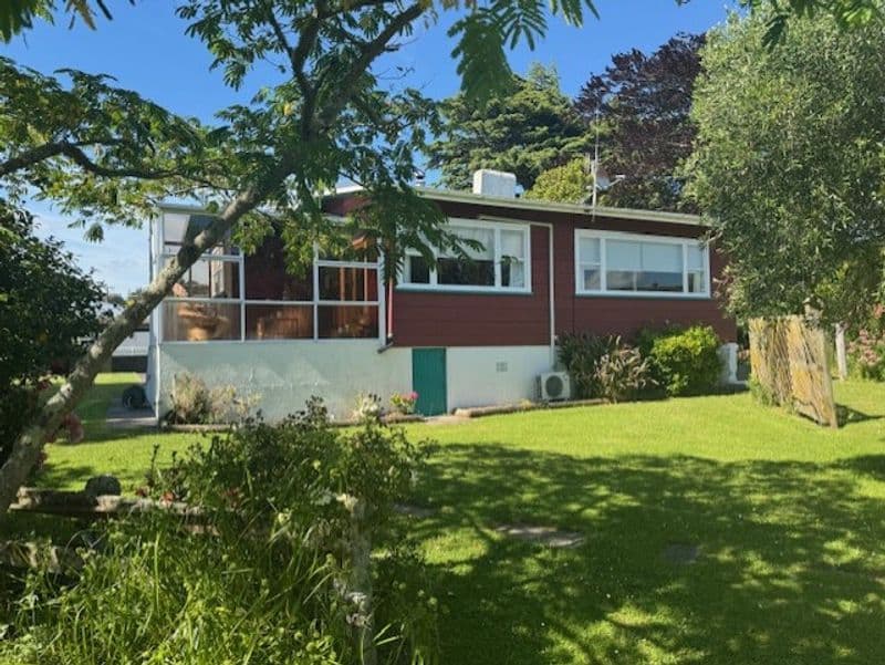 43 Wakeman Street, Pahiatua, Tararua