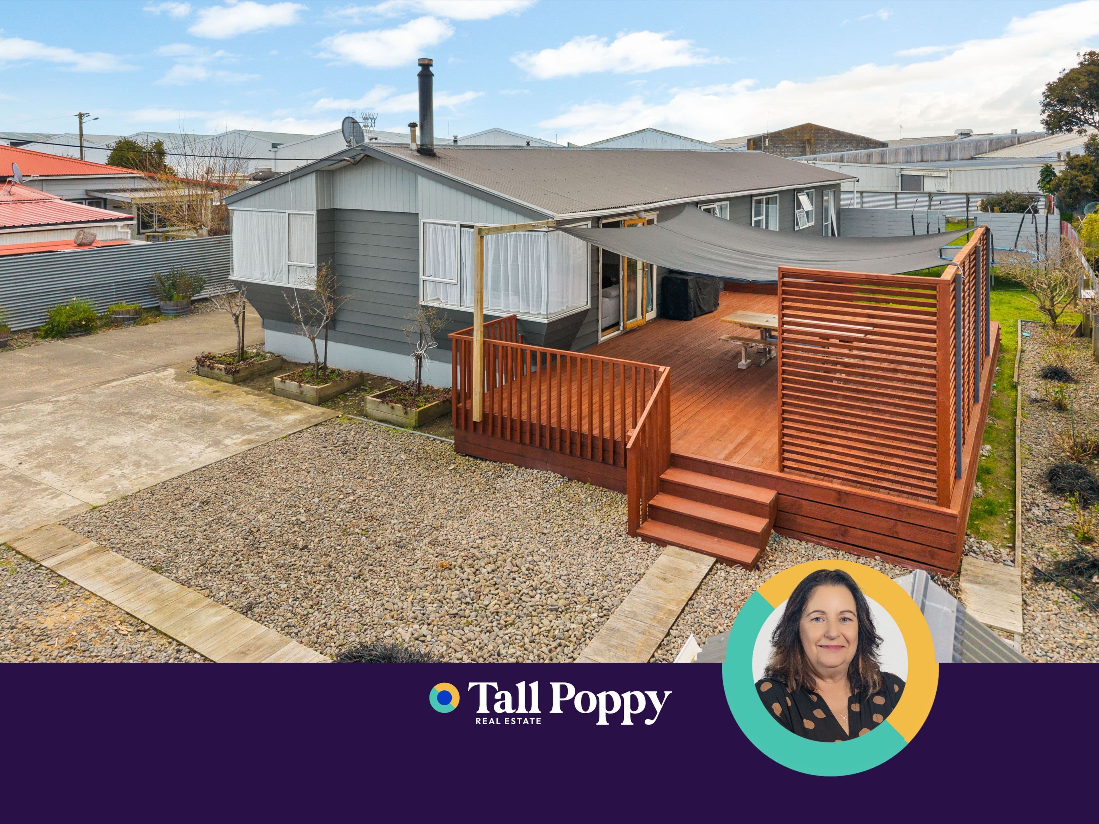 18 Ngaire Street, Longburn, Manawatu, Manawatu | Tall Poppy 