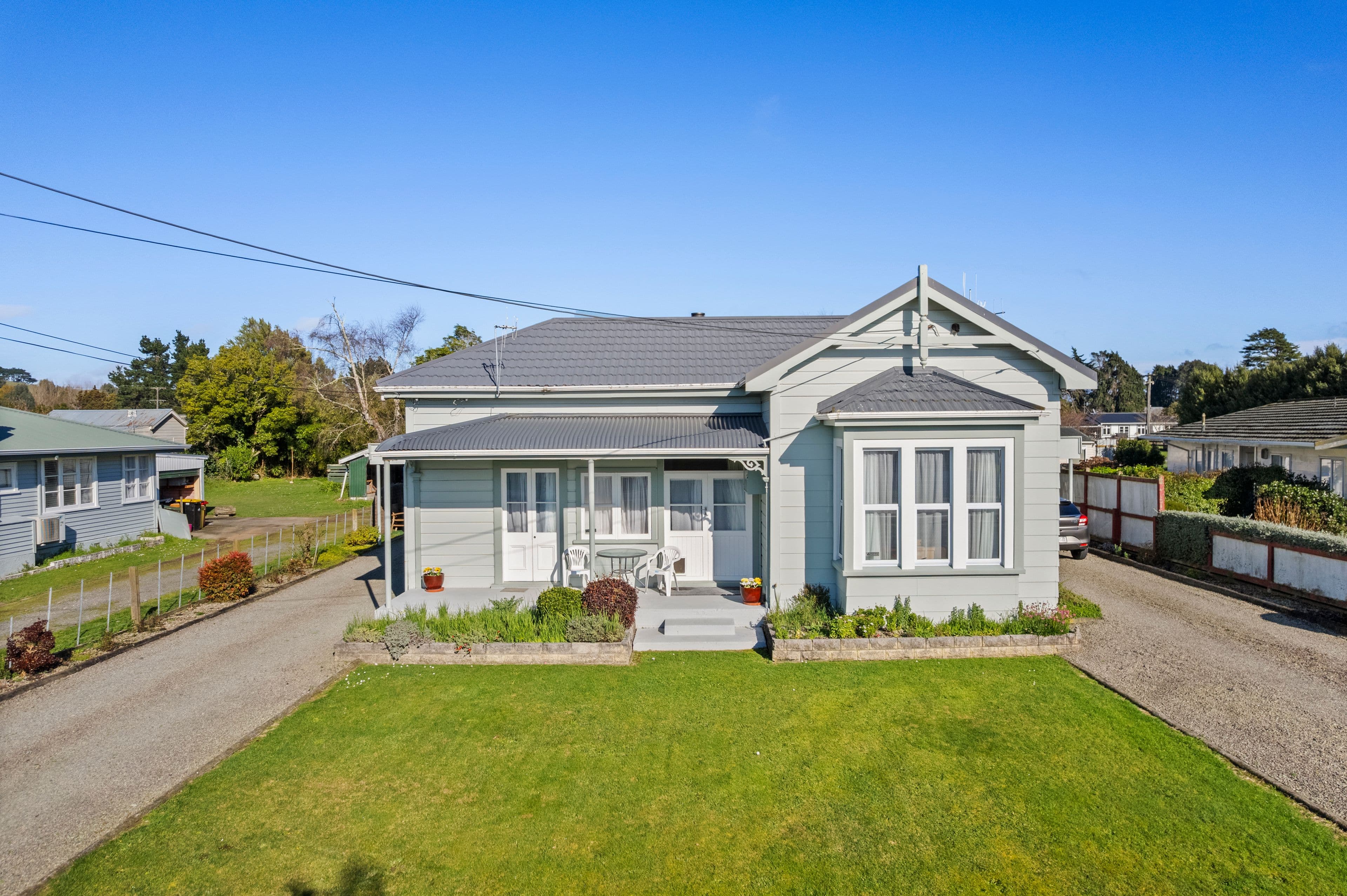 10 Tiraumea Road, Pahiatua, Tararua, Manawatu | Tall Poppy 