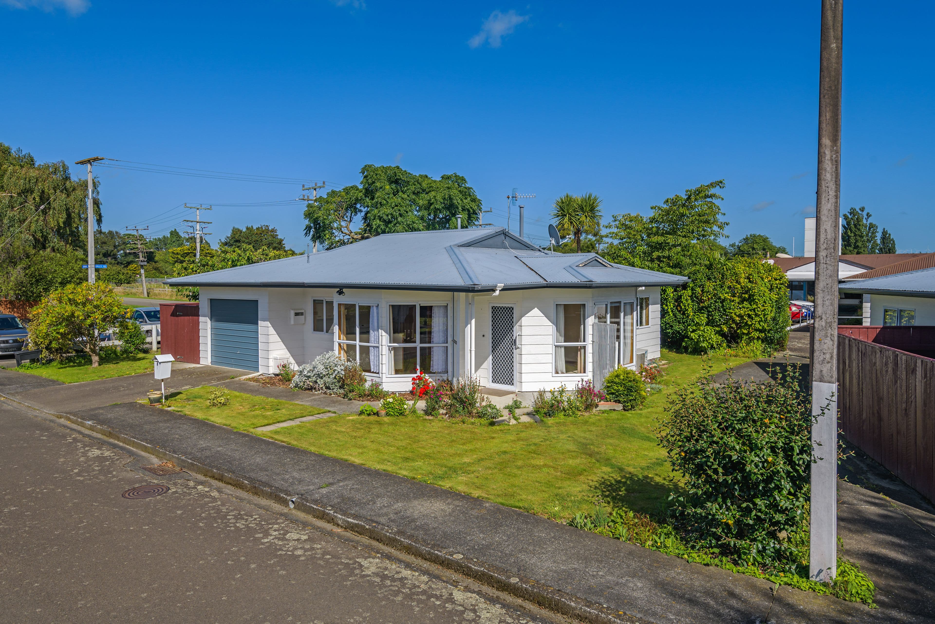 1 Hughes Court, Pahiatua, Tararua, Manawatu | Tall Poppy 