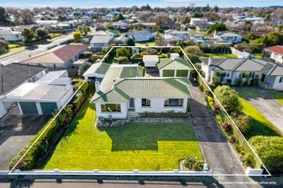 87 Beattie Street, Feilding, Manawatu, Manawatu | Tall Poppy 