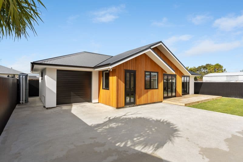 40A Raglan Avenue, Cloverlea, Palmerston North City