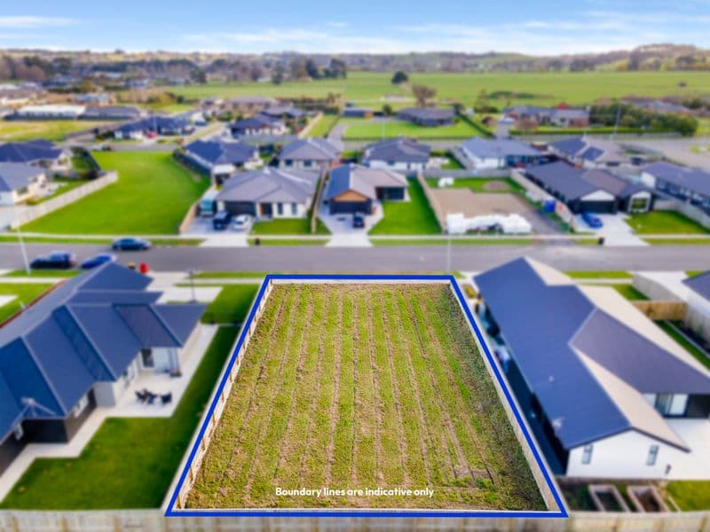 58 Accolade Street, Feilding, Manawatu