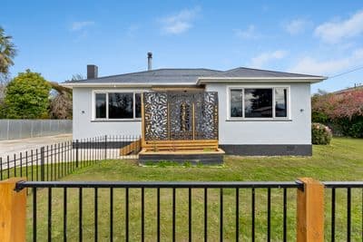 1 Huia Street, Pahiatua, Tararua, Manawatu | Tall Poppy 