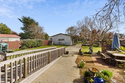152 Main Street, Pahiatua, Tararua, Manawatu | Tall Poppy 