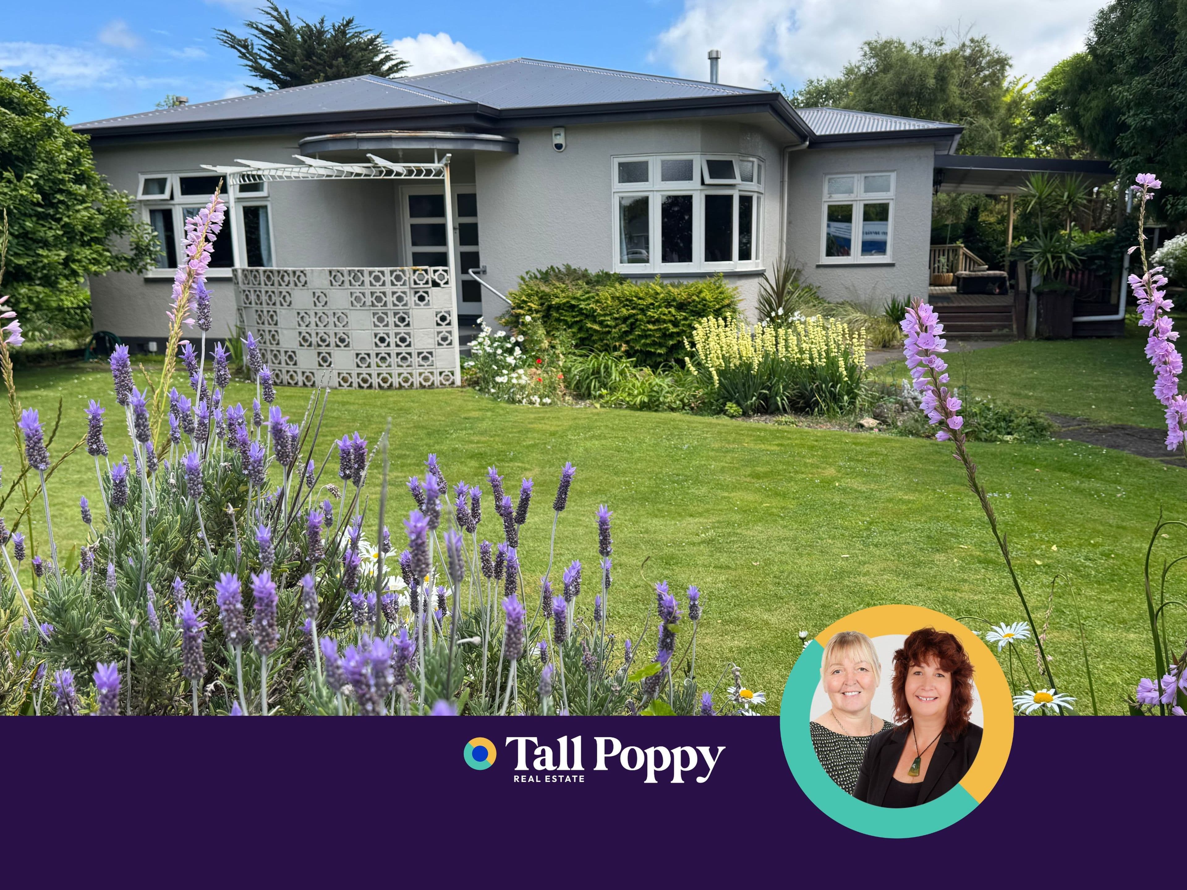 152 Main Street, Pahiatua, Tararua, Manawatu | Tall Poppy 
