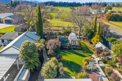 17 Paterson Street, Pahiatua, Tararua, Manawatu | Tall Poppy 