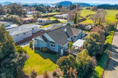 17 Paterson Street, Pahiatua, Tararua, Manawatu | Tall Poppy 