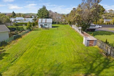 22A Dawson Street, Pahiatua, Tararua, Manawatu | Tall Poppy 