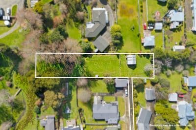 22A Dawson Street, Pahiatua, Tararua, Manawatu | Tall Poppy 