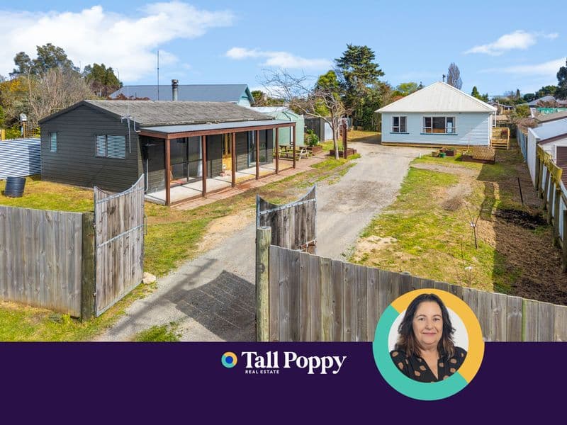 9 Wear Street, Rongotea, Manawatu, Manawatu | Tall Poppy 