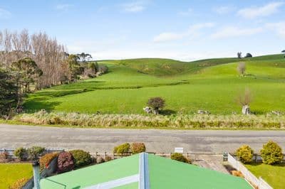 6 Tudor Road, Pahiatua, Tararua, Manawatu | Tall Poppy 