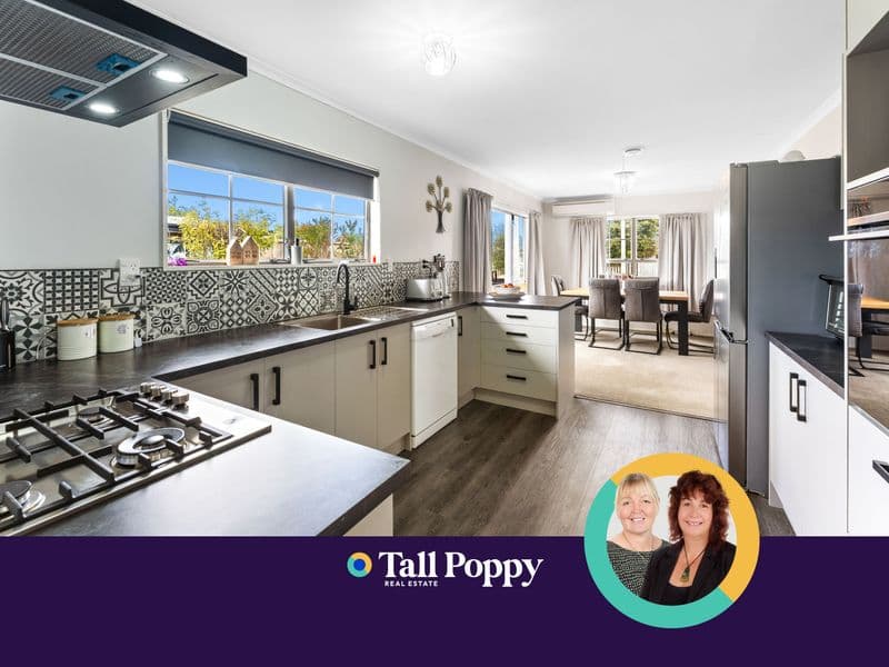 8 Cambridge Street, Pahiatua, Tararua