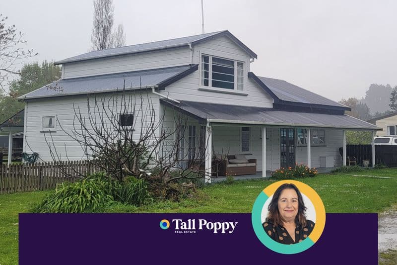 96 Wyndham Street, Ashhurst, Ashurst