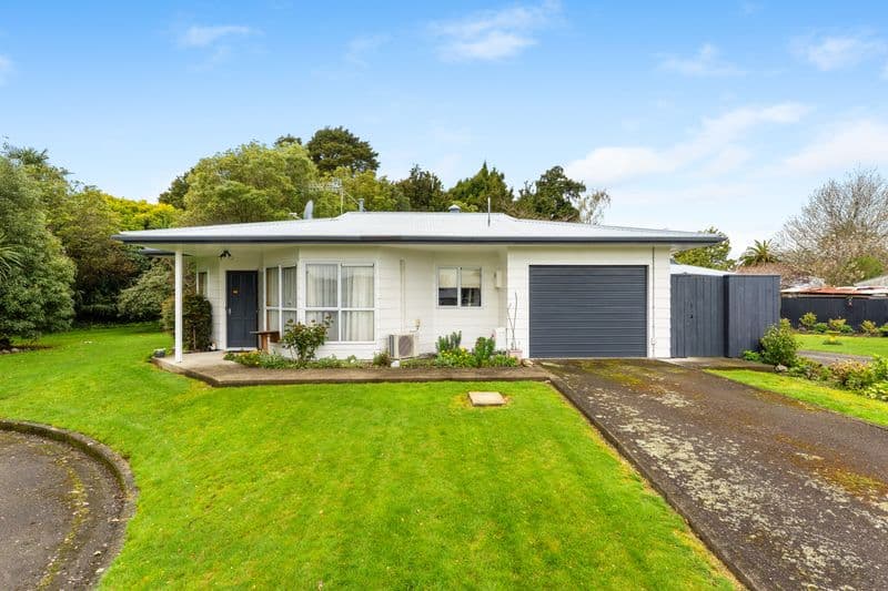 5 Hughes Court, Pahiatua, Tararua, Manawatu | Tall Poppy 
