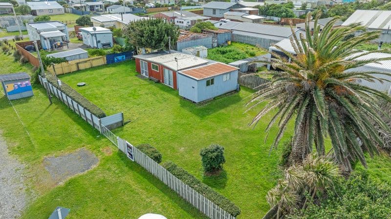 25 Himatangi Street, Himatangi Beach, Manawatu