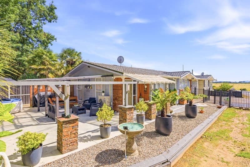 46B Edward Street, Pahiatua, Tararua