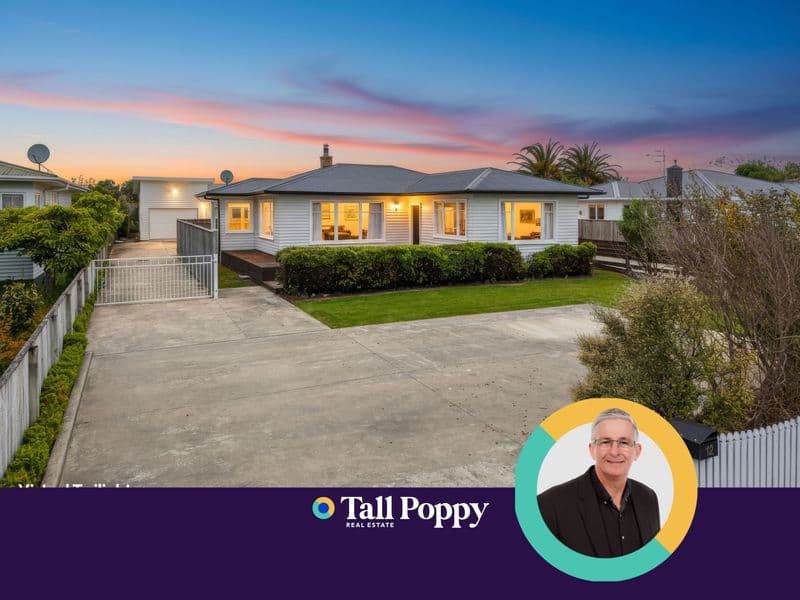 12 Belvedere Crescent, Takaro, Palmerston North City