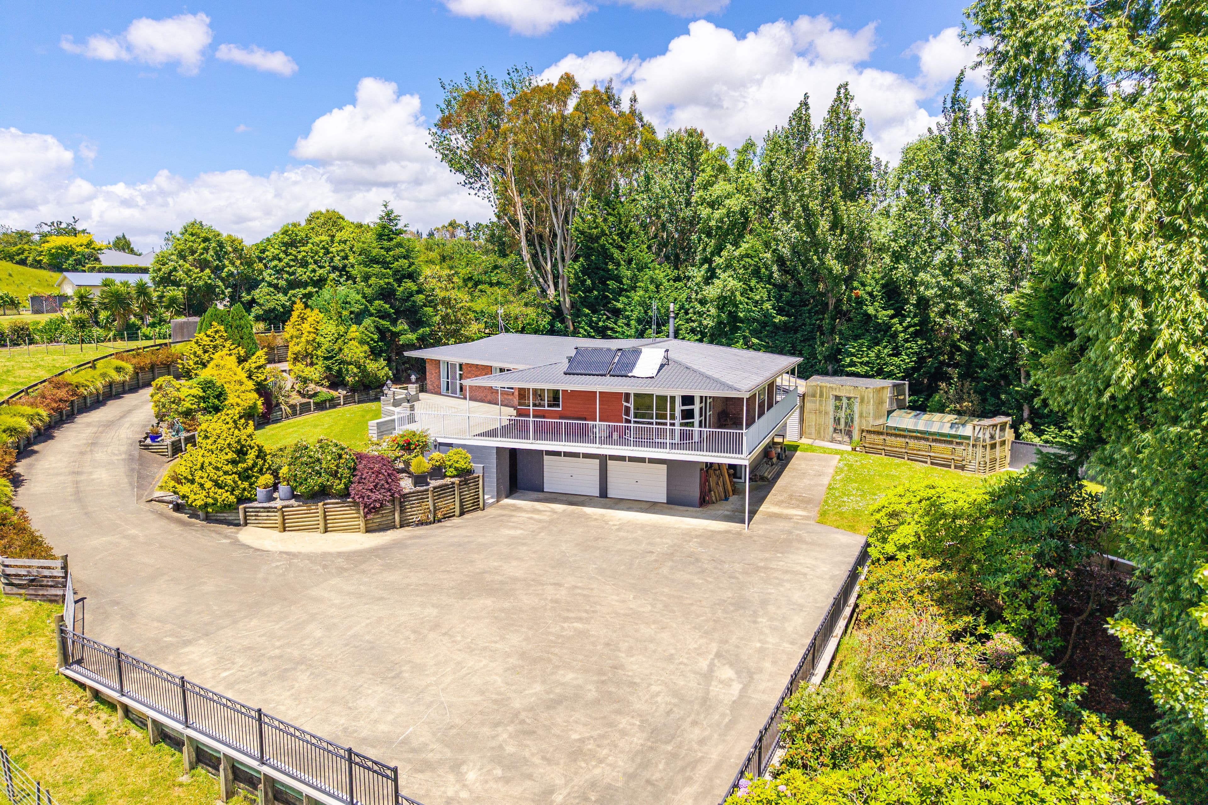 41 Tiraumea Road, Pahiatua, Tararua, Manawatu | Tall Poppy 