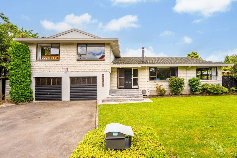 34 Dawson Street, Pahiatua, Tararua, Manawatu | Tall Poppy 