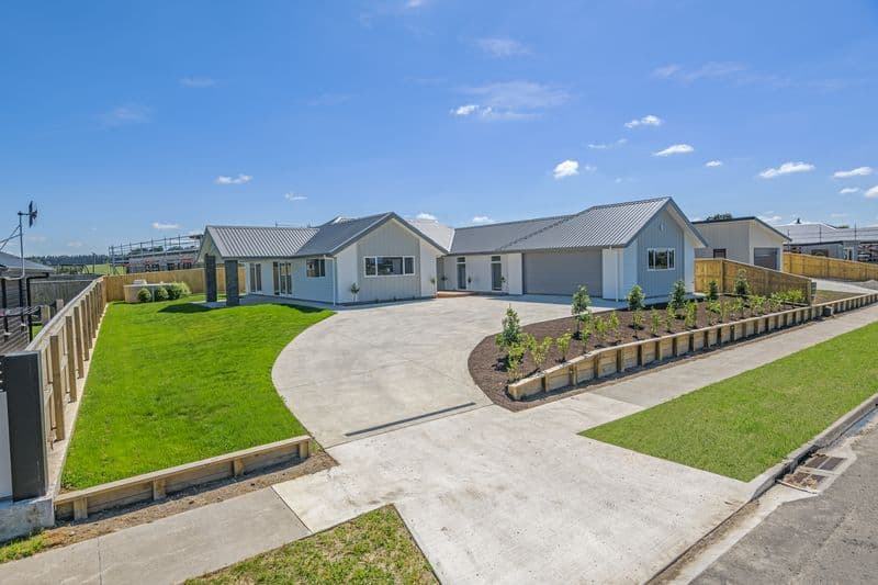 1 Teitei Ave, Feilding, Manawatu