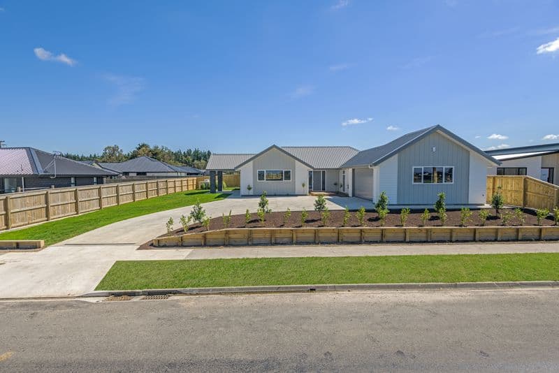 1 Teitei Ave, Feilding, Manawatu