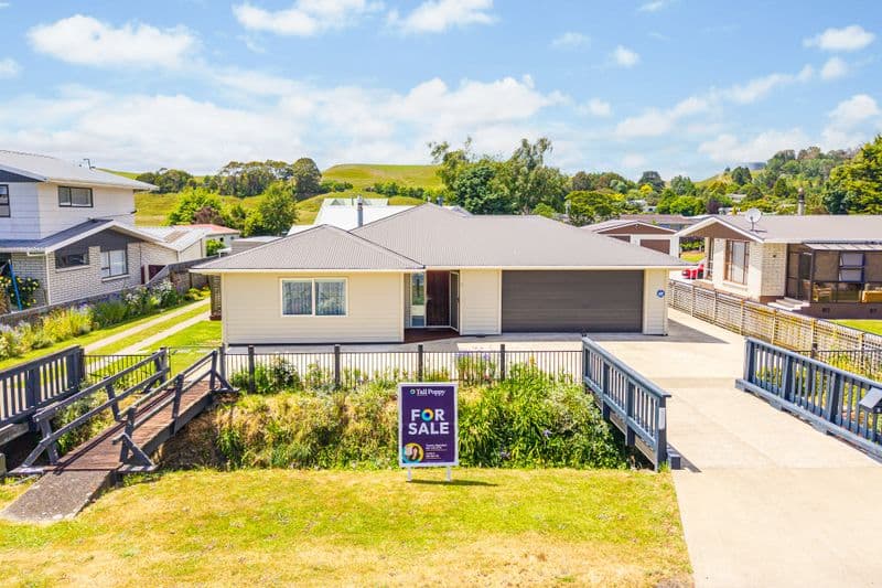 3 Huxley Street, Pahiatua, Tararua