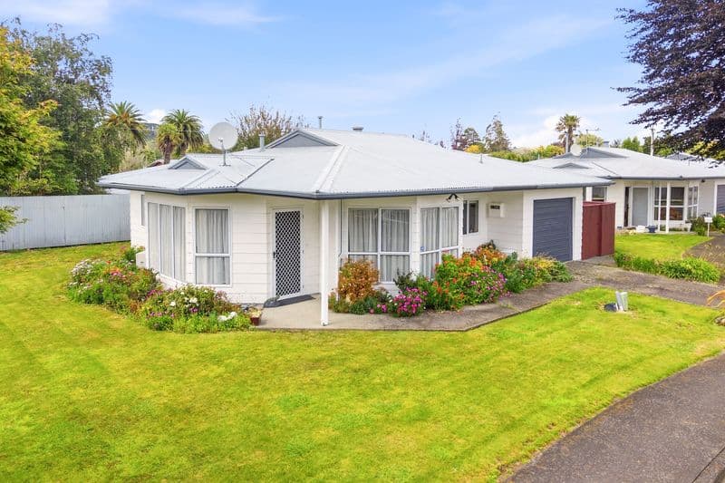 8 Hughes Court, Pahiatua, Tararua, Manawatu | Tall Poppy 