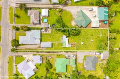 47 Tararua Street, Pahiatua, Tararua, Manawatu | Tall Poppy 