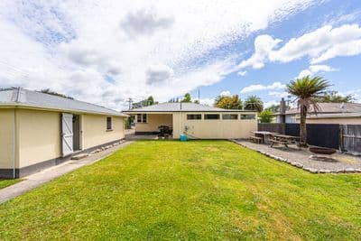 47 Tararua Street, Pahiatua, Tararua, Manawatu | Tall Poppy 