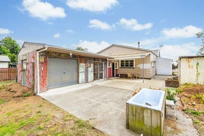 7 Churchill Street, Pahiatua, Tararua, Manawatu | Tall Poppy 