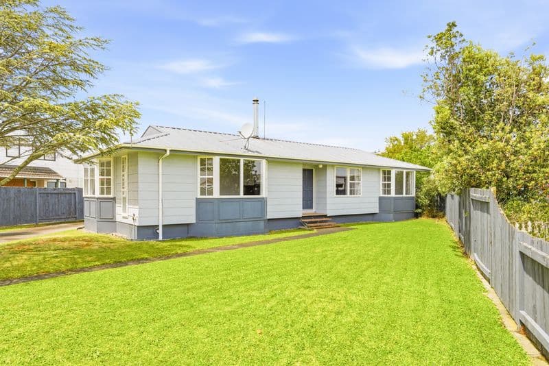 52 Acacia Street, Kelvin Grove, Palmerston North City