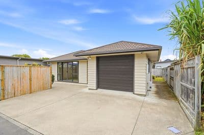 46 Ward Street, Palmerston North, Palmerston North City, Manawatu | Tall Poppy 