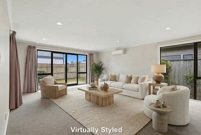 46 Ward Street, Palmerston North, Palmerston North City, Manawatu | Tall Poppy 