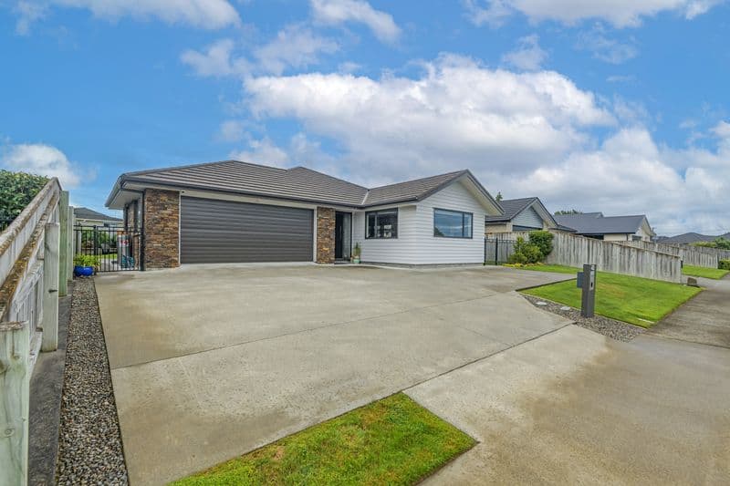 42 Nancy Avenue, Feilding, Manawatu